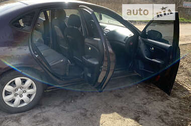 Седан Hyundai Elantra 2010 в Виннице