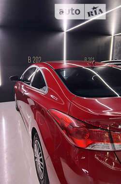 Купе Hyundai Elantra 2013 в Києві