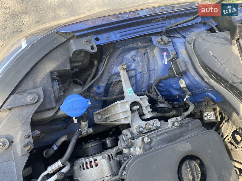 Седан Hyundai Elantra 2016 в Дніпрі фото 69 Седан Hyundai Elantra 2016 в Дніпрі