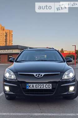 Універсал Hyundai Elantra 2012 в Києві