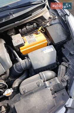 Седан Hyundai Elantra 2012 в 