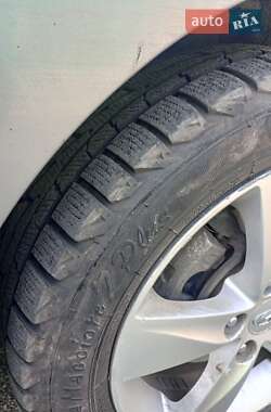Седан Hyundai Elantra 2012 в 
