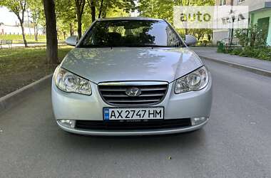 Седан Hyundai Elantra 2008 в Харькове