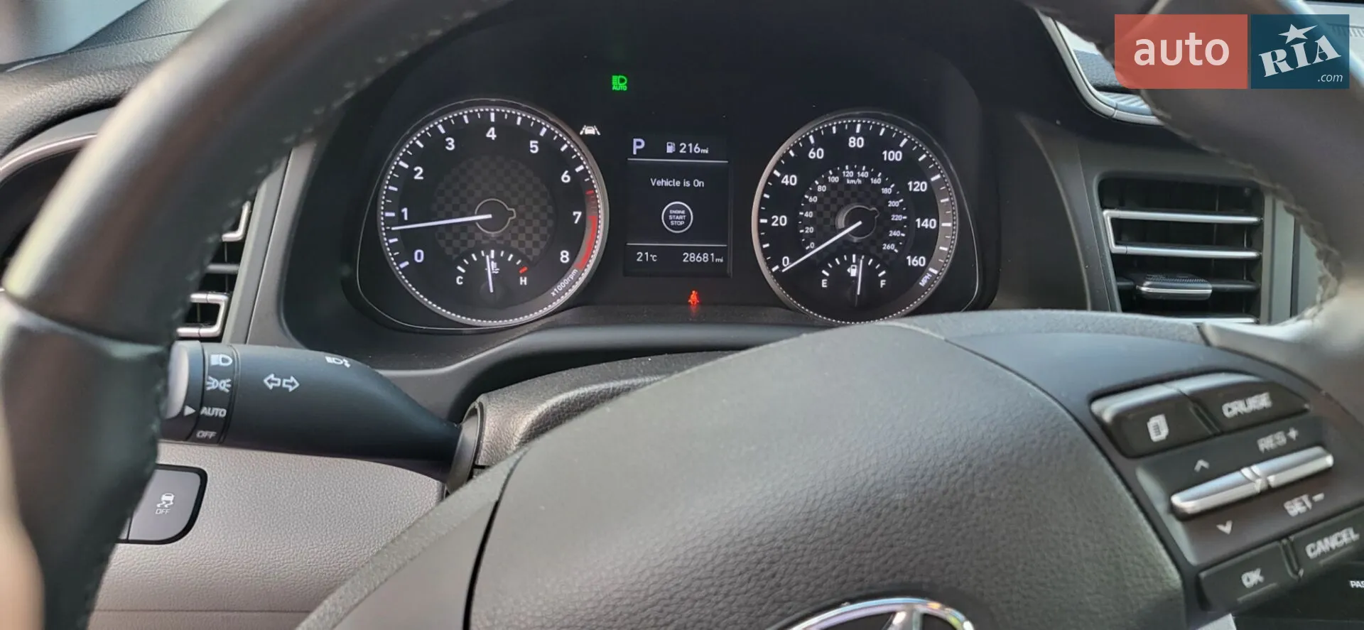 2018 Hyundai Elantra - мініатюра 13