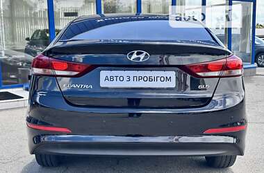 Седан Hyundai Elantra 2018 в Хмельницькому