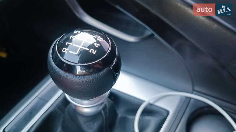 Седан Hyundai Elantra 2021 в Харькове