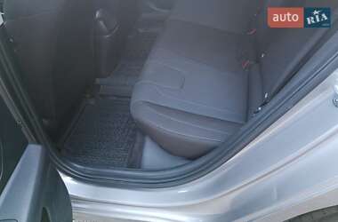 Седан Hyundai Elantra 2021 в 
