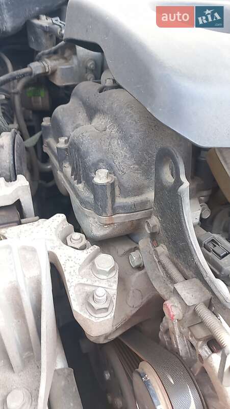 Седан Hyundai Elantra 2018 в Хмельницком