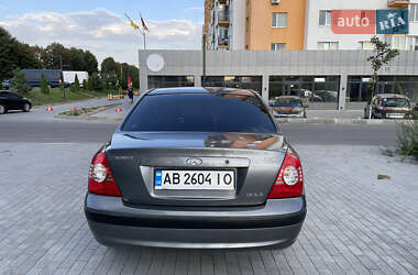 Седан Hyundai Elantra 2010 в Виннице