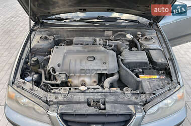 Седан Hyundai Elantra 2010 в Виннице