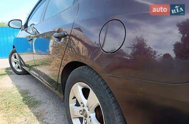 Седан Hyundai Elantra 2010 в 