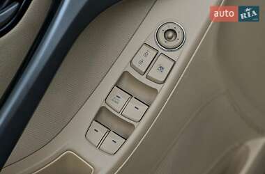 Седан Hyundai Elantra 2012 в 