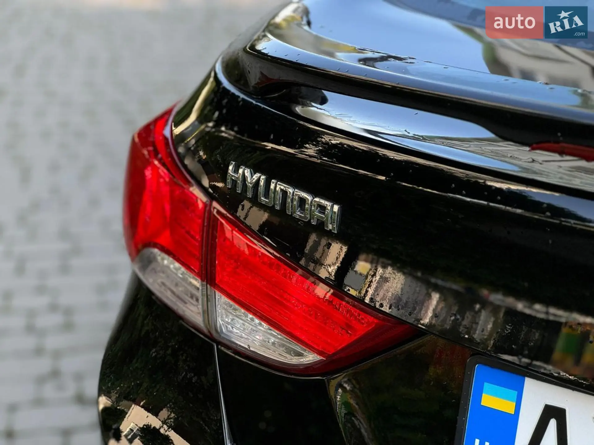 2012 Hyundai Elantra - мініатюра 13