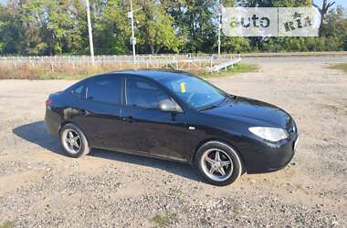 Седан Hyundai Elantra 2008 в Каменец-Подольском