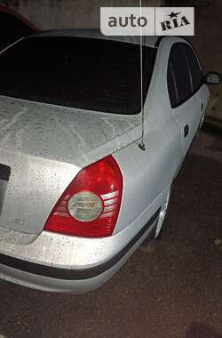 Седан Hyundai Elantra 2006 в Тернополе