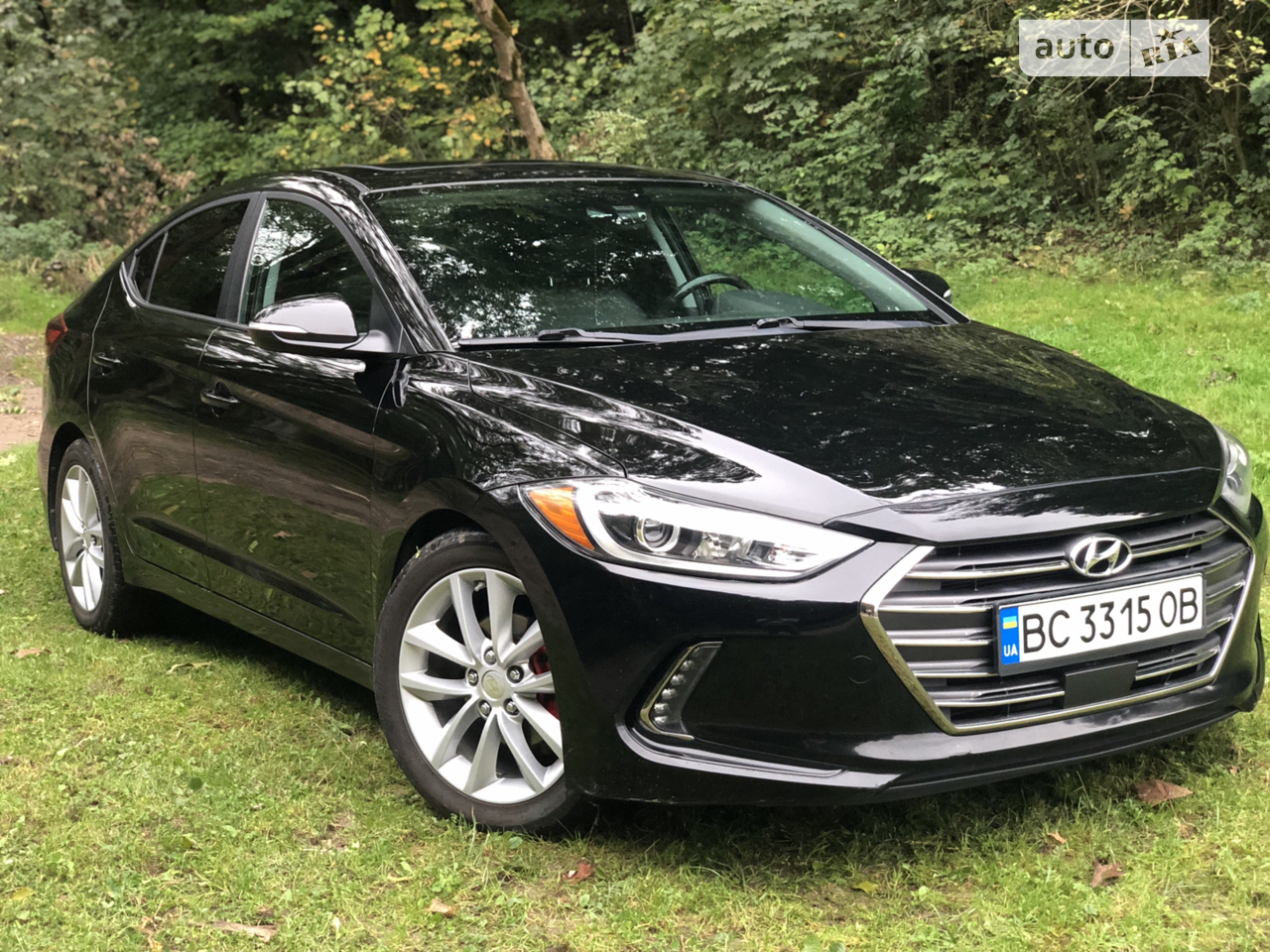 2018 Hyundai Elantra - мініатюра 29