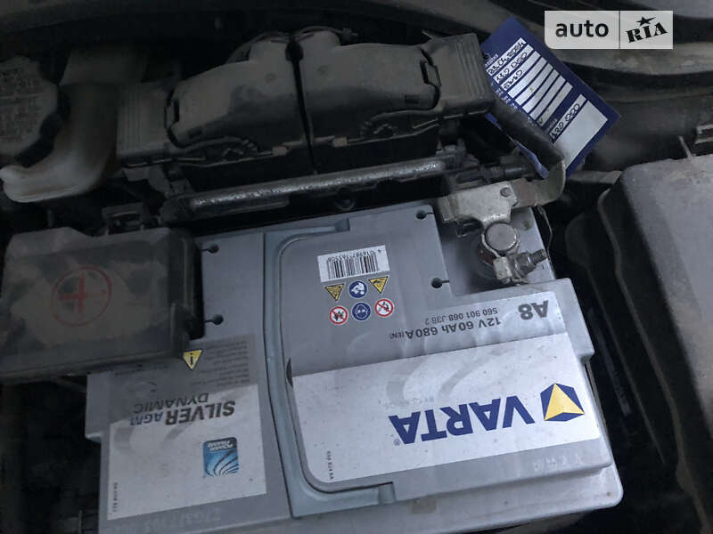 Седан Hyundai Elantra 2018 в Львові