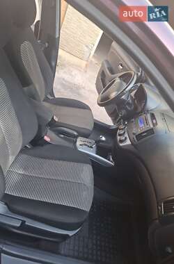 Седан Hyundai Elantra 2010 в Одессе
