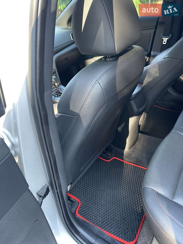 Седан Hyundai Elantra 2017 в Одессе