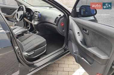Седан Hyundai Elantra 2008 в 