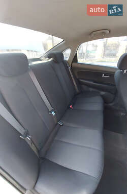 Седан Hyundai Elantra 2007 в 