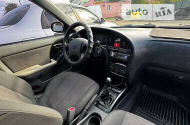 Седан Hyundai Elantra 2005 в Борисполе