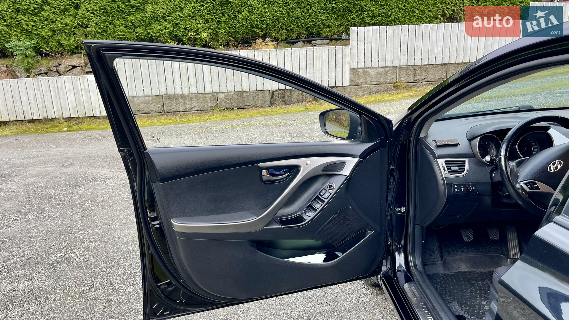 2013 Hyundai Elantra - мініатюра 10
