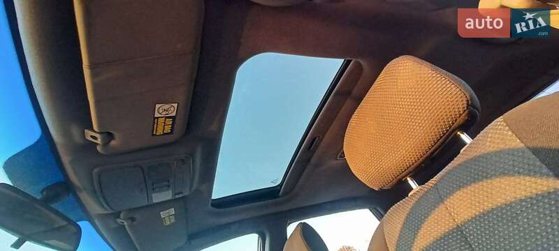 Хэтчбек Hyundai Elantra 2006 в Кривом Роге