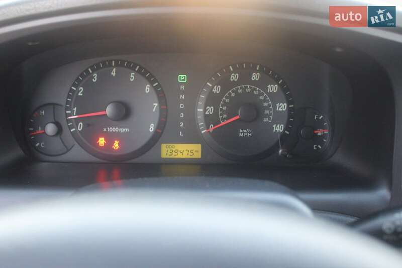 Хэтчбек Hyundai Elantra 2006 в Кривом Роге