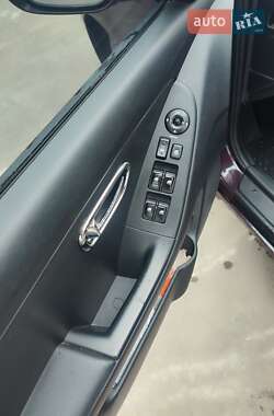 Седан Hyundai Elantra 2010 в 