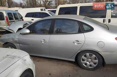 Седан Hyundai Elantra 2008 в Киеве