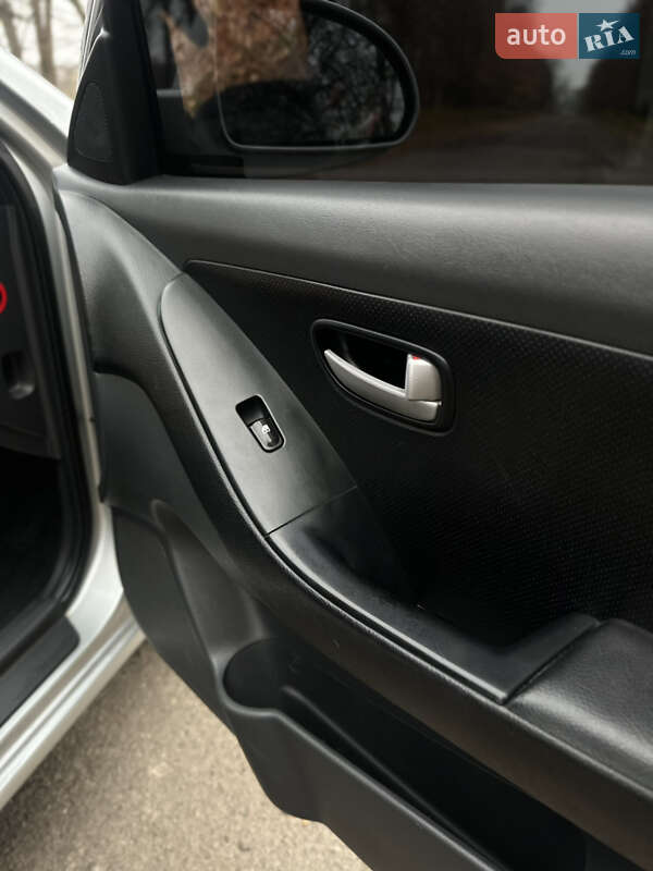 Седан Hyundai Elantra 2007 в Тульчине