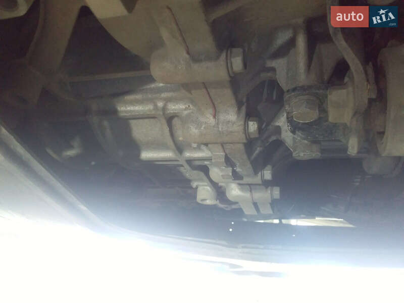 Седан Hyundai Elantra 2018 в Кривом Роге