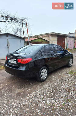 Седан Hyundai Elantra 2010 в Одесі