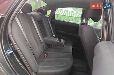 Седан Hyundai Elantra 2008 в Києві