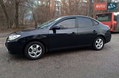 Седан Hyundai Elantra 2008 в Запоріжжі