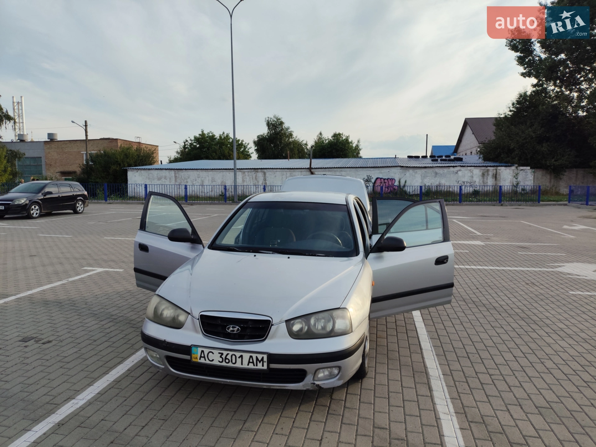 Фото авто 3