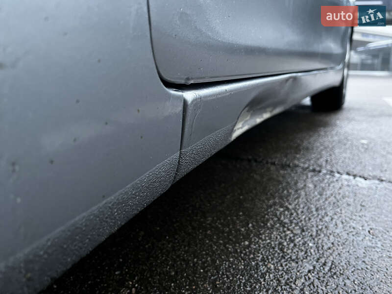 Седан Hyundai Elantra 2014 в Броварах