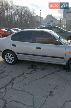 Седан Hyundai Elantra 2006 в Сумах