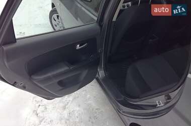 Седан Hyundai Elantra 2008 в Харкові