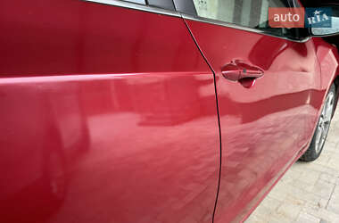 Хэтчбек Hyundai Elantra 2014 в 