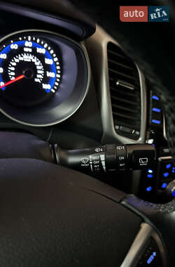 Хэтчбек Hyundai Elantra 2014 в 