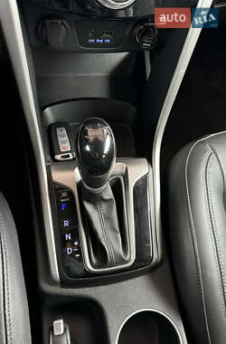 Хэтчбек Hyundai Elantra 2014 в 