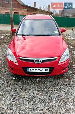 Универсал Hyundai Elantra 2011 в Бердичеве