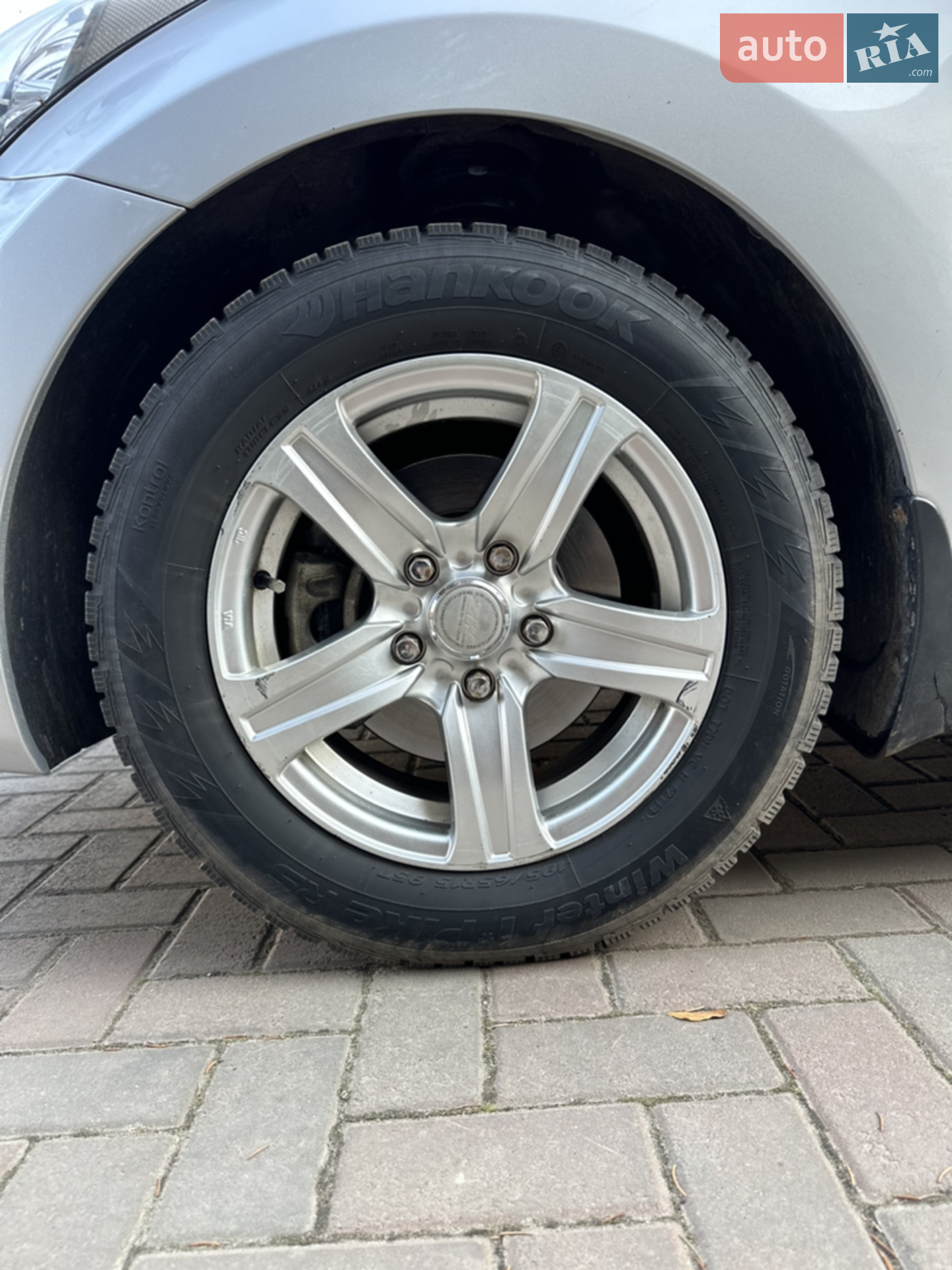 2013 Hyundai Elantra - мініатюра 14
