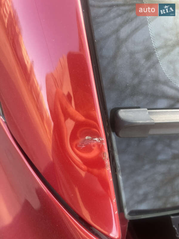 Седан Hyundai Elantra 2016 в Киеве