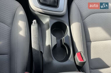 Седан Hyundai Elantra 2019 в 