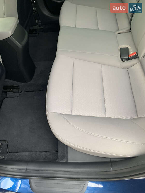 Седан Hyundai Elantra 2018 в Білій Церкві