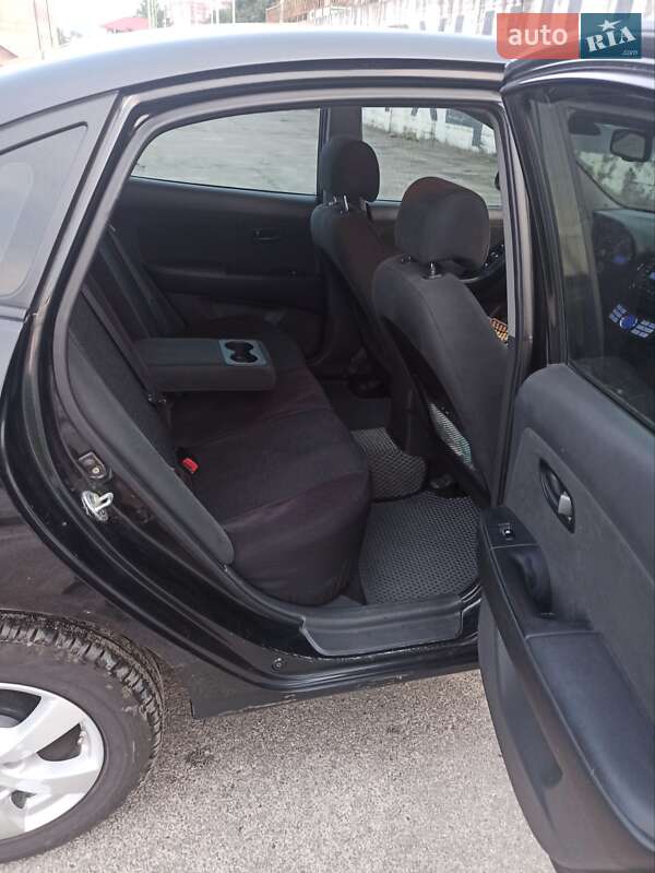 Седан Hyundai Elantra 2008 в Тернополі