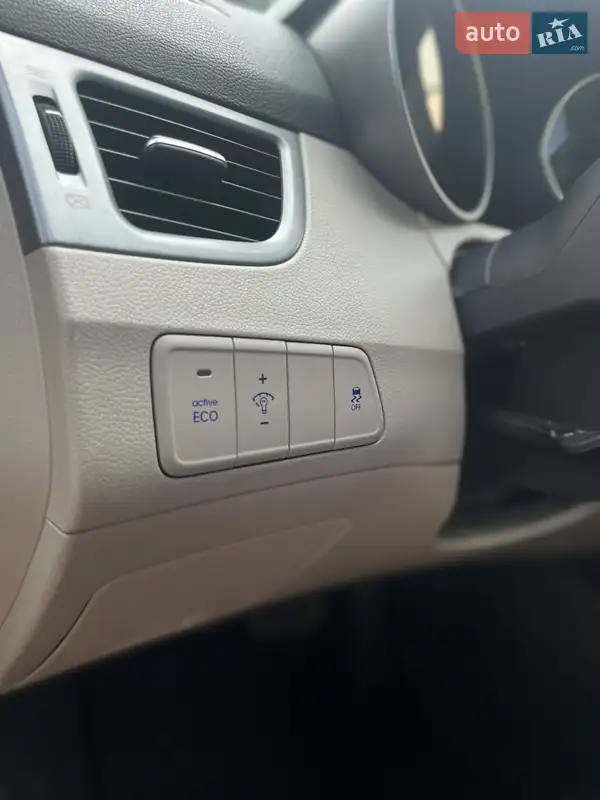 Седан Hyundai Elantra 2014 в 